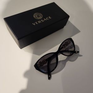 Authentic Versace Sunglasses VE 4245